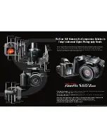 Preview for 2 page of FujiFilm FinePix S602 Zoom Brochure & Specs