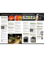 Preview for 4 page of FujiFilm FinePix S602 Zoom Brochure & Specs