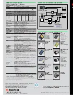 Preview for 5 page of FujiFilm FinePix S602 Zoom Brochure & Specs