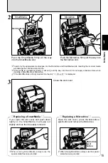 Предварительный просмотр 15 страницы FujiFilm FinePix S602 Zoom Owner'S Manual
