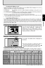 Предварительный просмотр 17 страницы FujiFilm FinePix S602 Zoom Owner'S Manual