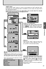 Предварительный просмотр 21 страницы FujiFilm FinePix S602 Zoom Owner'S Manual