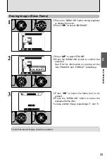 Предварительный просмотр 29 страницы FujiFilm FinePix S602 Zoom Owner'S Manual