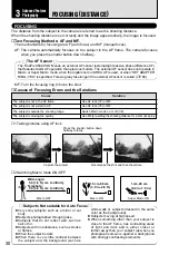 Предварительный просмотр 30 страницы FujiFilm FinePix S602 Zoom Owner'S Manual