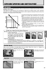 Предварительный просмотр 31 страницы FujiFilm FinePix S602 Zoom Owner'S Manual