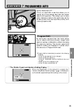 Предварительный просмотр 35 страницы FujiFilm FinePix S602 Zoom Owner'S Manual