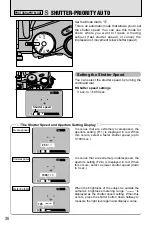 Предварительный просмотр 36 страницы FujiFilm FinePix S602 Zoom Owner'S Manual