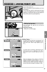 Предварительный просмотр 37 страницы FujiFilm FinePix S602 Zoom Owner'S Manual