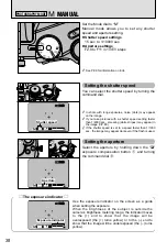 Предварительный просмотр 38 страницы FujiFilm FinePix S602 Zoom Owner'S Manual