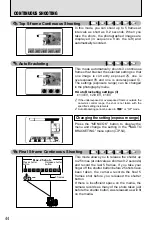 Предварительный просмотр 44 страницы FujiFilm FinePix S602 Zoom Owner'S Manual