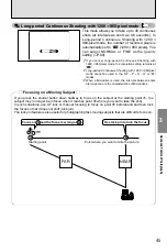 Предварительный просмотр 45 страницы FujiFilm FinePix S602 Zoom Owner'S Manual