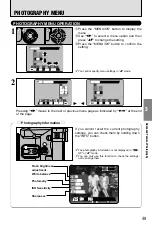 Предварительный просмотр 49 страницы FujiFilm FinePix S602 Zoom Owner'S Manual