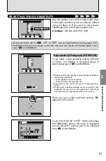 Предварительный просмотр 51 страницы FujiFilm FinePix S602 Zoom Owner'S Manual