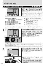 Предварительный просмотр 52 страницы FujiFilm FinePix S602 Zoom Owner'S Manual