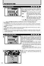 Предварительный просмотр 54 страницы FujiFilm FinePix S602 Zoom Owner'S Manual