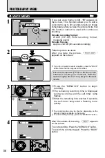 Предварительный просмотр 58 страницы FujiFilm FinePix S602 Zoom Owner'S Manual