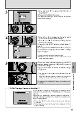 Предварительный просмотр 65 страницы FujiFilm FinePix S602 Zoom Owner'S Manual