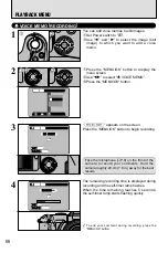 Предварительный просмотр 66 страницы FujiFilm FinePix S602 Zoom Owner'S Manual