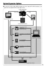 Предварительный просмотр 79 страницы FujiFilm FinePix S602 Zoom Owner'S Manual