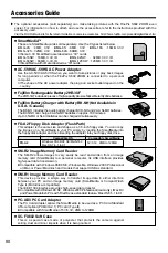 Предварительный просмотр 80 страницы FujiFilm FinePix S602 Zoom Owner'S Manual