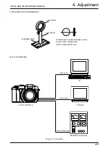 Предварительный просмотр 41 страницы FujiFilm FinePix S602 Zoom Service Manual