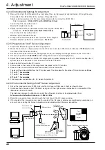 Предварительный просмотр 42 страницы FujiFilm FinePix S602 Zoom Service Manual