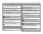 Предварительный просмотр 5 страницы FujiFilm Finepix S6600 series Owner'S Manual