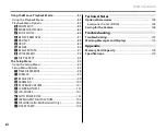 Предварительный просмотр 12 страницы FujiFilm Finepix S6600 series Owner'S Manual