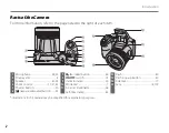 Предварительный просмотр 14 страницы FujiFilm Finepix S6600 series Owner'S Manual