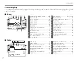 Предварительный просмотр 16 страницы FujiFilm Finepix S6600 series Owner'S Manual