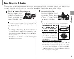 Предварительный просмотр 21 страницы FujiFilm Finepix S6600 series Owner'S Manual