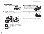 Предварительный просмотр 24 страницы FujiFilm Finepix S6600 series Owner'S Manual