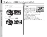 Предварительный просмотр 28 страницы FujiFilm Finepix S6600 series Owner'S Manual