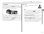 Предварительный просмотр 31 страницы FujiFilm Finepix S6600 series Owner'S Manual