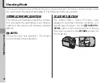 Предварительный просмотр 34 страницы FujiFilm Finepix S6600 series Owner'S Manual