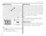 Предварительный просмотр 38 страницы FujiFilm Finepix S6600 series Owner'S Manual