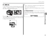 Предварительный просмотр 45 страницы FujiFilm Finepix S6600 series Owner'S Manual