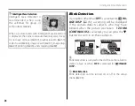 Предварительный просмотр 48 страницы FujiFilm Finepix S6600 series Owner'S Manual