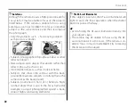 Предварительный просмотр 50 страницы FujiFilm Finepix S6600 series Owner'S Manual