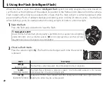 Предварительный просмотр 52 страницы FujiFilm Finepix S6600 series Owner'S Manual