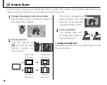 Предварительный просмотр 56 страницы FujiFilm Finepix S6600 series Owner'S Manual