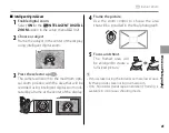 Предварительный просмотр 57 страницы FujiFilm Finepix S6600 series Owner'S Manual