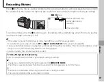 Предварительный просмотр 71 страницы FujiFilm Finepix S6600 series Owner'S Manual