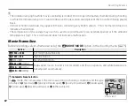 Предварительный просмотр 72 страницы FujiFilm Finepix S6600 series Owner'S Manual