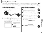 Предварительный просмотр 75 страницы FujiFilm Finepix S6600 series Owner'S Manual