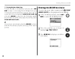 Предварительный просмотр 76 страницы FujiFilm Finepix S6600 series Owner'S Manual