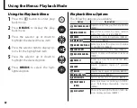 Предварительный просмотр 94 страницы FujiFilm Finepix S6600 series Owner'S Manual