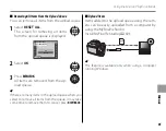 Предварительный просмотр 97 страницы FujiFilm Finepix S6600 series Owner'S Manual