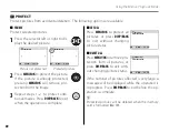 Предварительный просмотр 100 страницы FujiFilm Finepix S6600 series Owner'S Manual