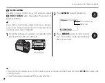 Предварительный просмотр 104 страницы FujiFilm Finepix S6600 series Owner'S Manual